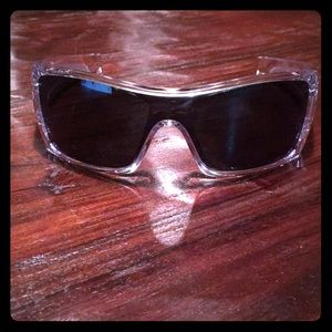 Oakley Batwolf Sunglasses